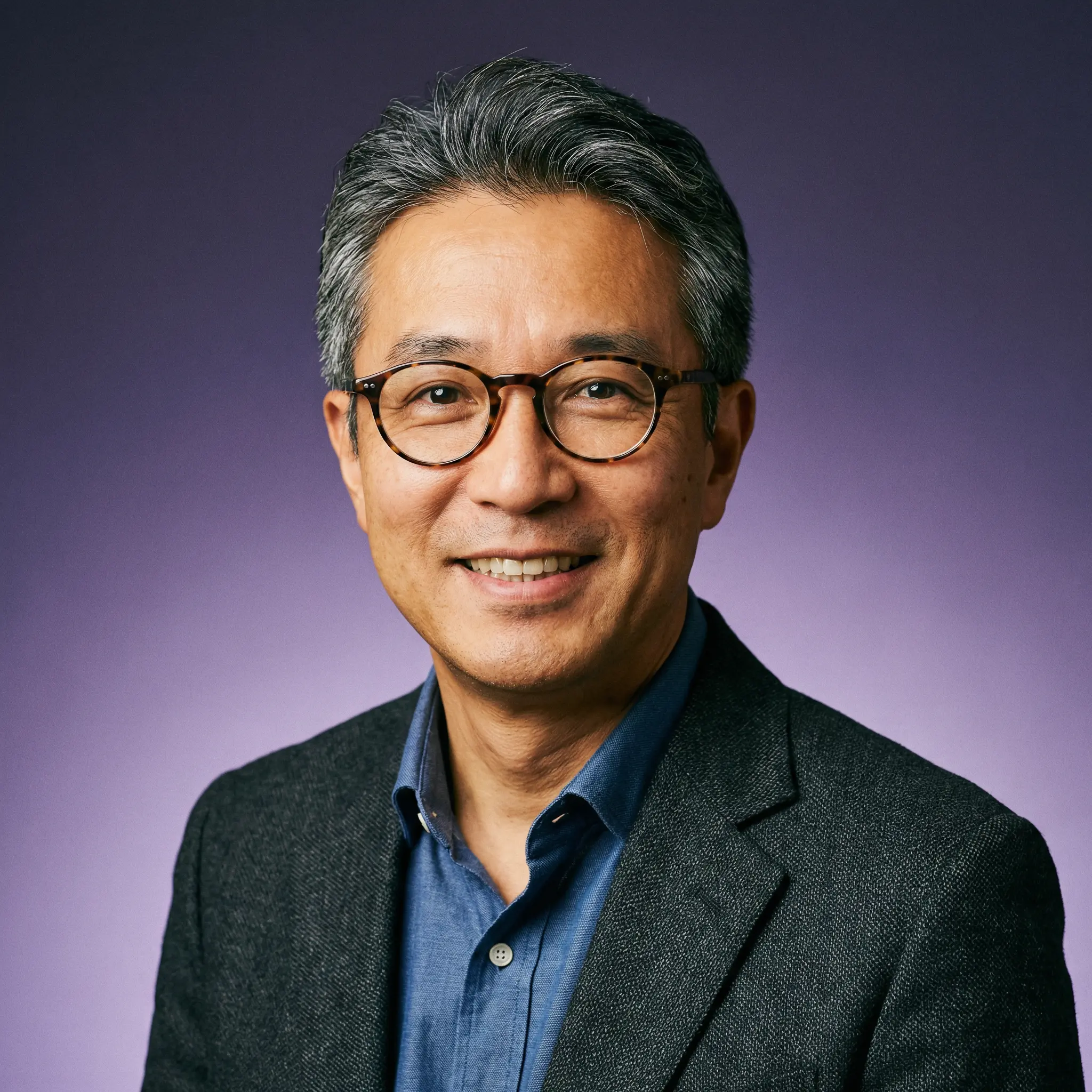 国产视频导演顾问陈志远