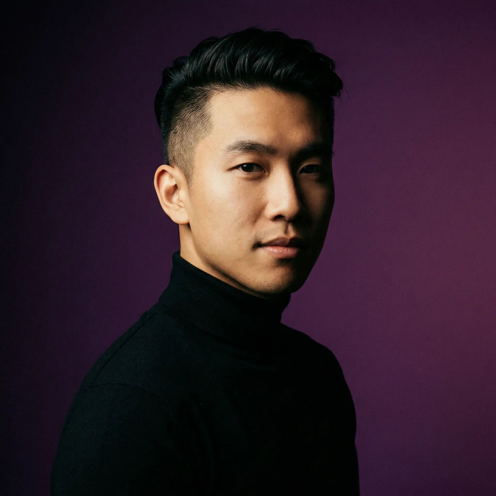 国产视频技术总监李昊然