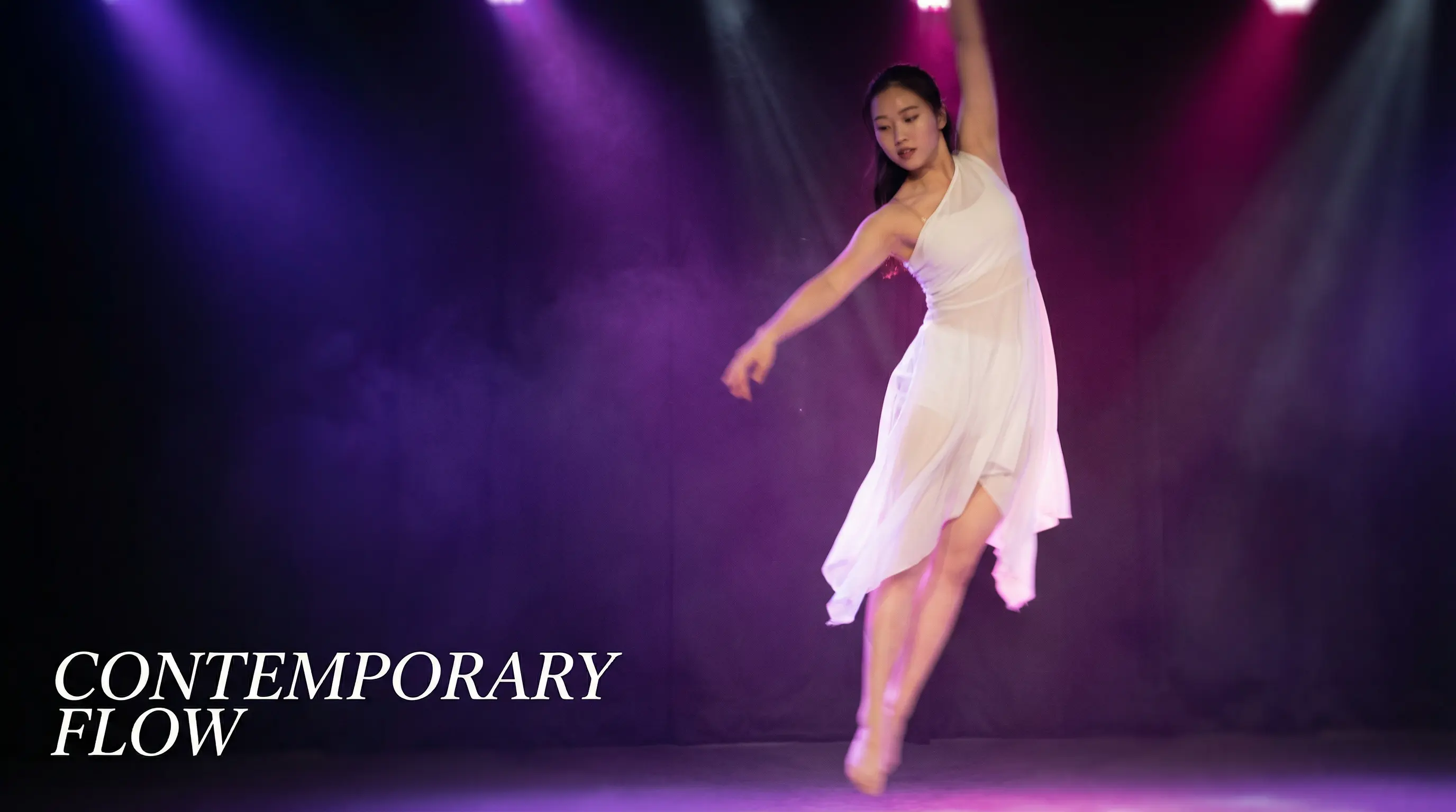 国产舞蹈视频表演