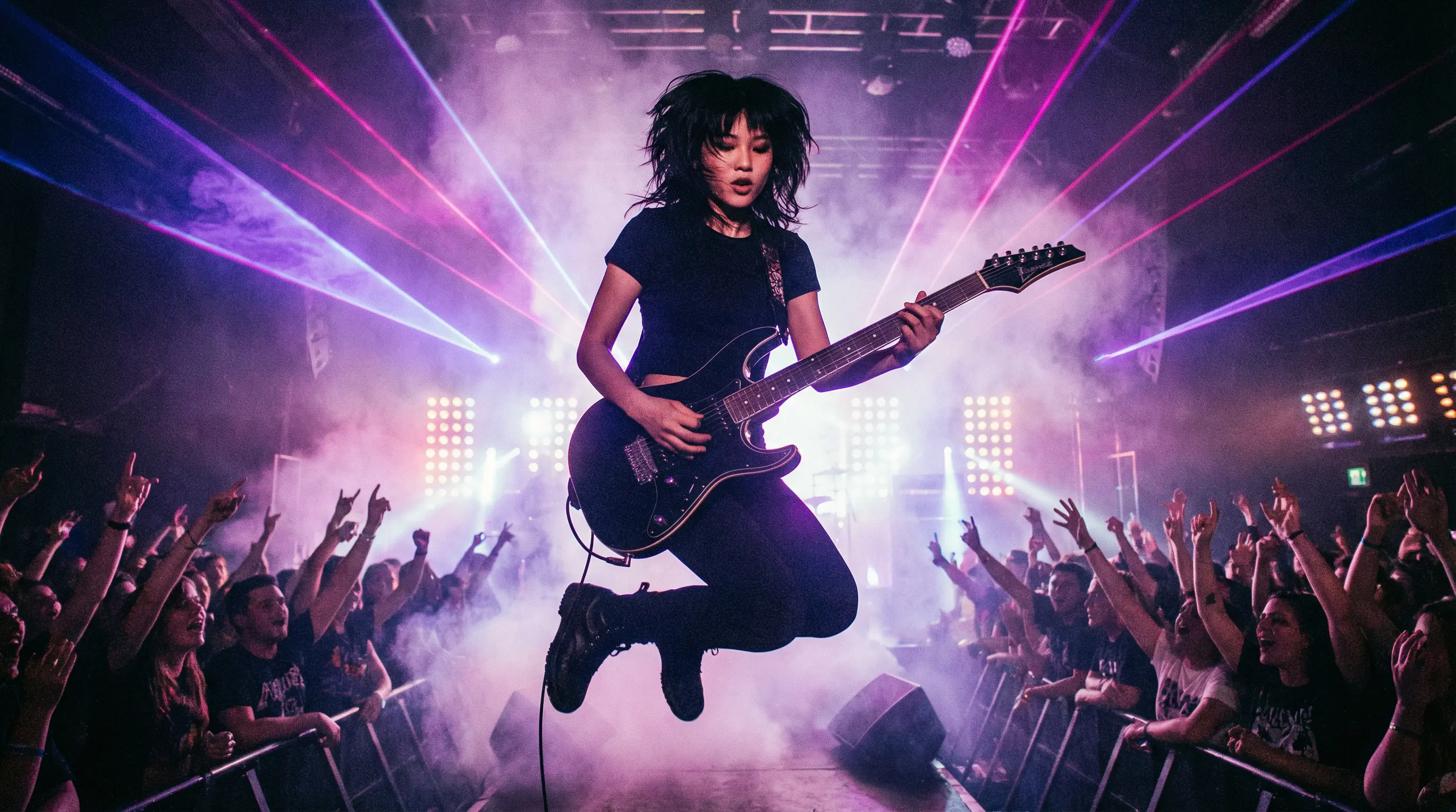 国产年度精选音乐视频